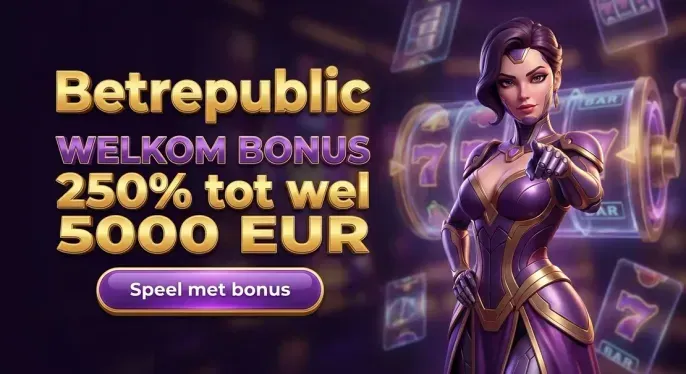 Betrepublic Casino